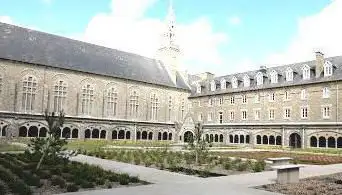 Roman Catholic Diocese of Saint-Brieuc