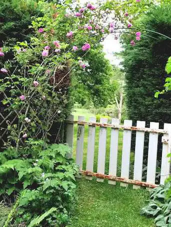Photo de Le Jardin de Landon