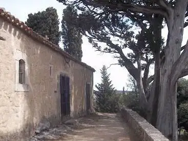 Photo de Chapelle Saint-Roch