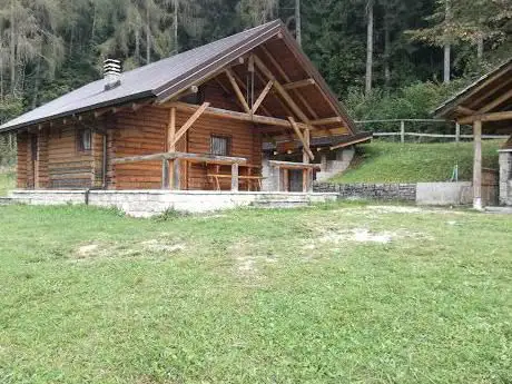 Photo de Baita Tovena