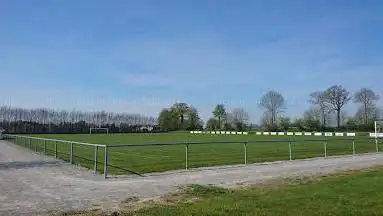 Photo de Stade Alphonse Gobé