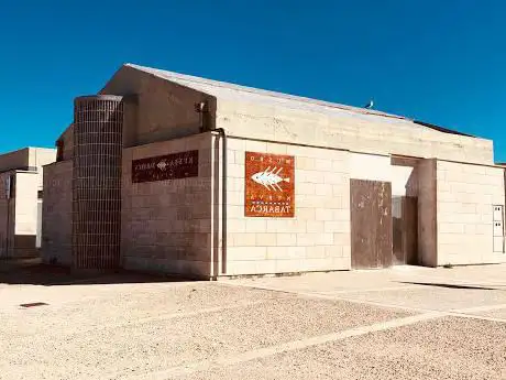 Photo de Museu Nova Tabarca