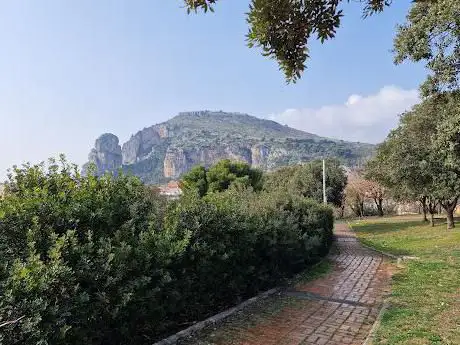 Photo de Parco del Montuno