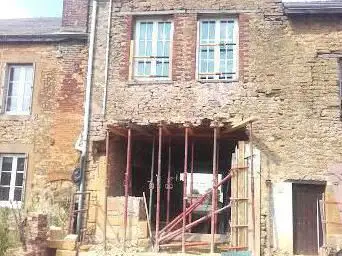 Office National des Forêts (O.N.F.)
