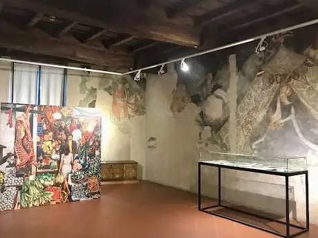 Photo de Museo d'Arte Moderna e Contemporanea
