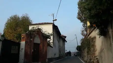 Soprintendenza per I Beni Artistici e Storici del Piemonte