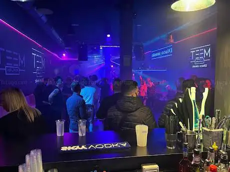 Photo de Karaoke Torino Meet Club Disco Music