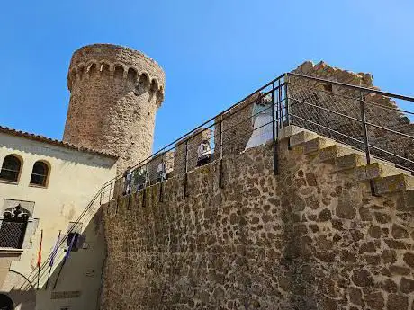 Photo de Musée municipal de Tossa de Mar