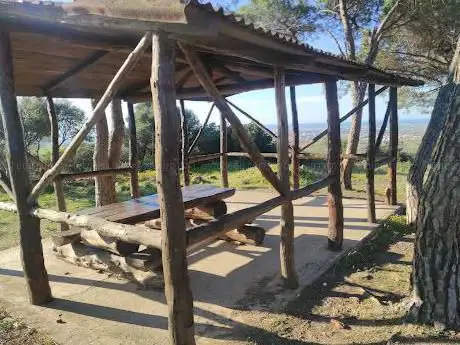 Area Pic-nic S'aqua e Dolu