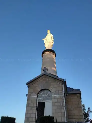 Photo de Notre Dame de la Rochette