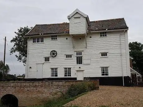 Photo de Wortwell Mill