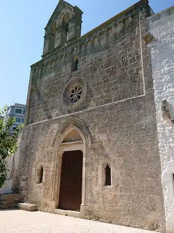 Photo de Santuario di Santa Maria della Nova