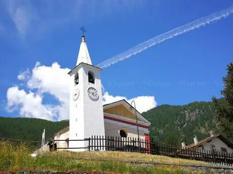 Chiesa di Santa Maria Maddalena