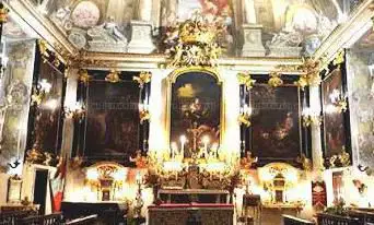 Cappella dei Mercanti
