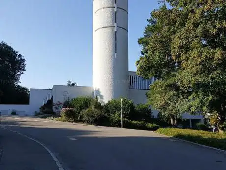 Church catholic