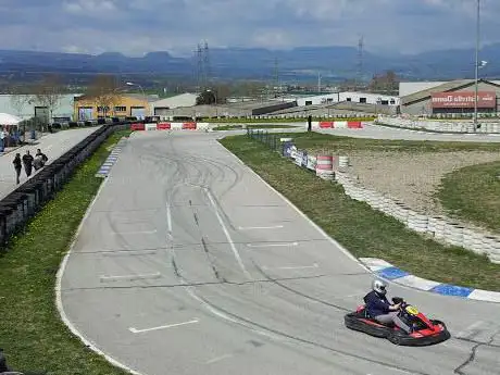 Photo de Circuit D'osona