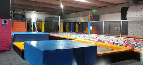 Photo de SKY JUMP