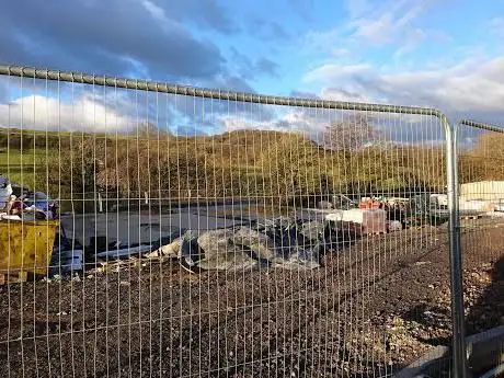 Photo de Minsterley Football Pitch