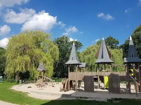 Photo de Bisschoppenhofpark