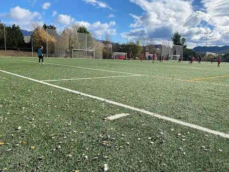 Photo de Centre Esportiu Vacarisses