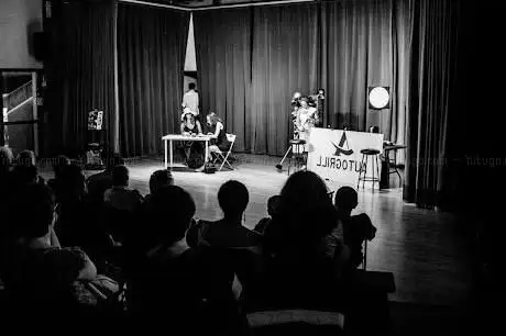 Associazione MacapĂ teatro musica e danza