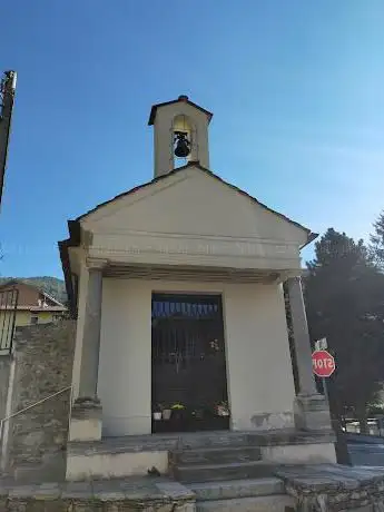 Photo de Cappella della Consolata
