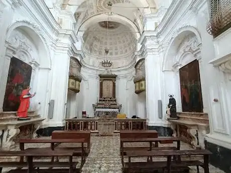 Photo de Chiesa di San Carlo