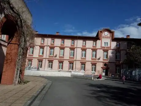 Photo de Conservatoire à rayonnement régional de Toulouse