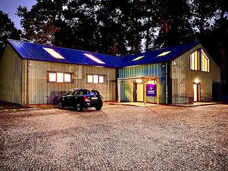 Photo de Wash Common Scout Hut