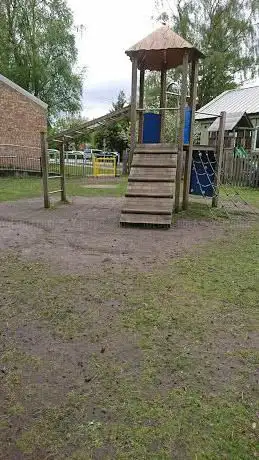 Photo de Pinewood Miniature Railway Playground