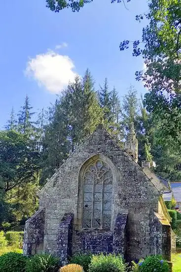 Photo de Chapelle Notre-Dame de Pitié