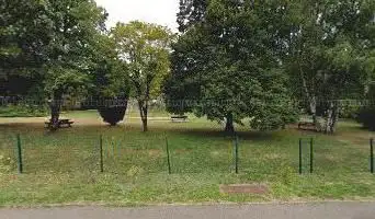 Parc Eugénie Cotton
