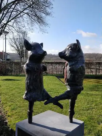De Sjnuffelèr