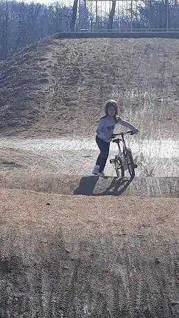 Piste Vtt