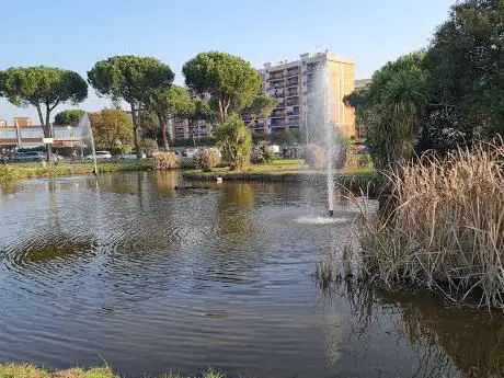 Photo de Parc Giovanni Palatucci