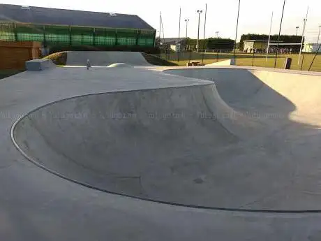 Photo de Granit Park de Kerabram