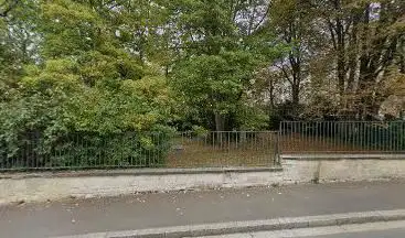 Photo de Ancien Cimetière protestant Sépulture de George Brummel