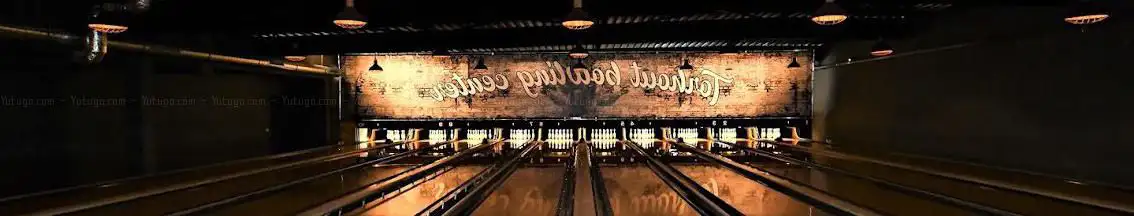 Torhout Bowling Center
