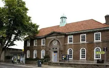 Photo de Pembroke Library