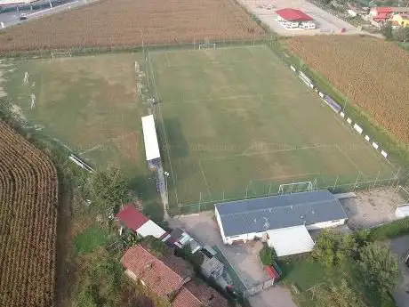 Photo de Campo Sportivo Sanmartinese Calcio
