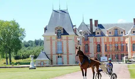 Photo de Ecurie Julien RAFFESTIN