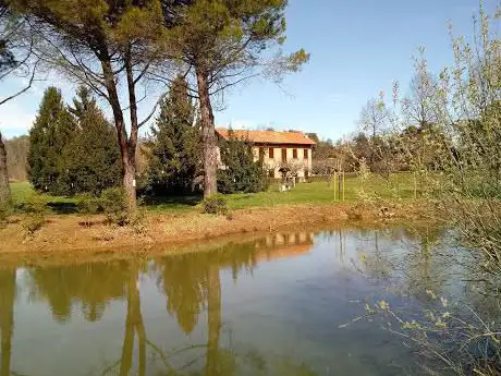 Photo de Parco della Pineta di Appiano Gentile e Tradate