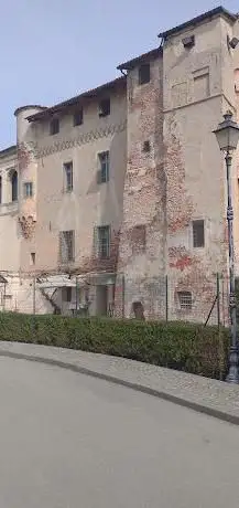 Circolo A.C.L.I. Unione Sportiva Monasterolese