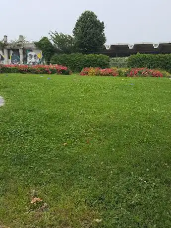 Giardino Pubblico di via Gemelli