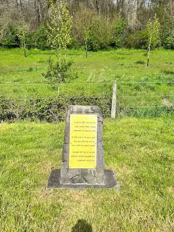 Photo de Mémorial de la première bataille de chars contre chars
