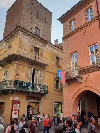 Torre Ravinale