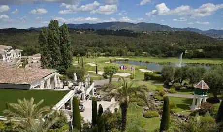 Royal Mougins Golf Resort