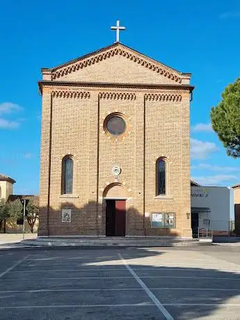Photo de Parrocchia Santissimo Redentore