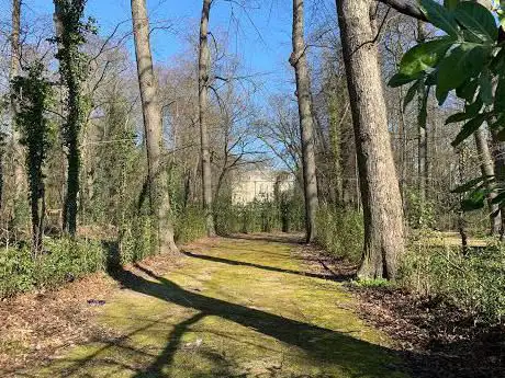 Kasteel d'Overschie