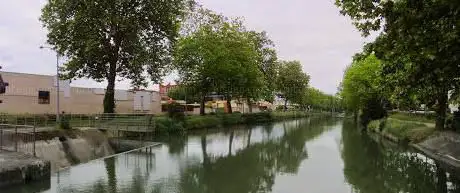 Photo de Écluse du Béarnais